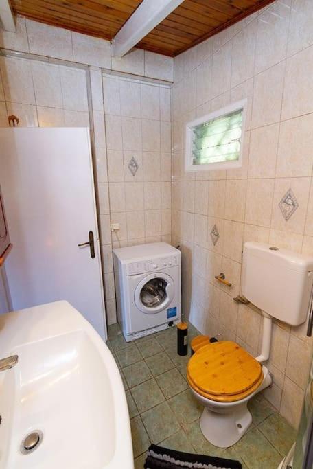 Cozy House With Amazing View! * Loutra Edipsou (Evia)
