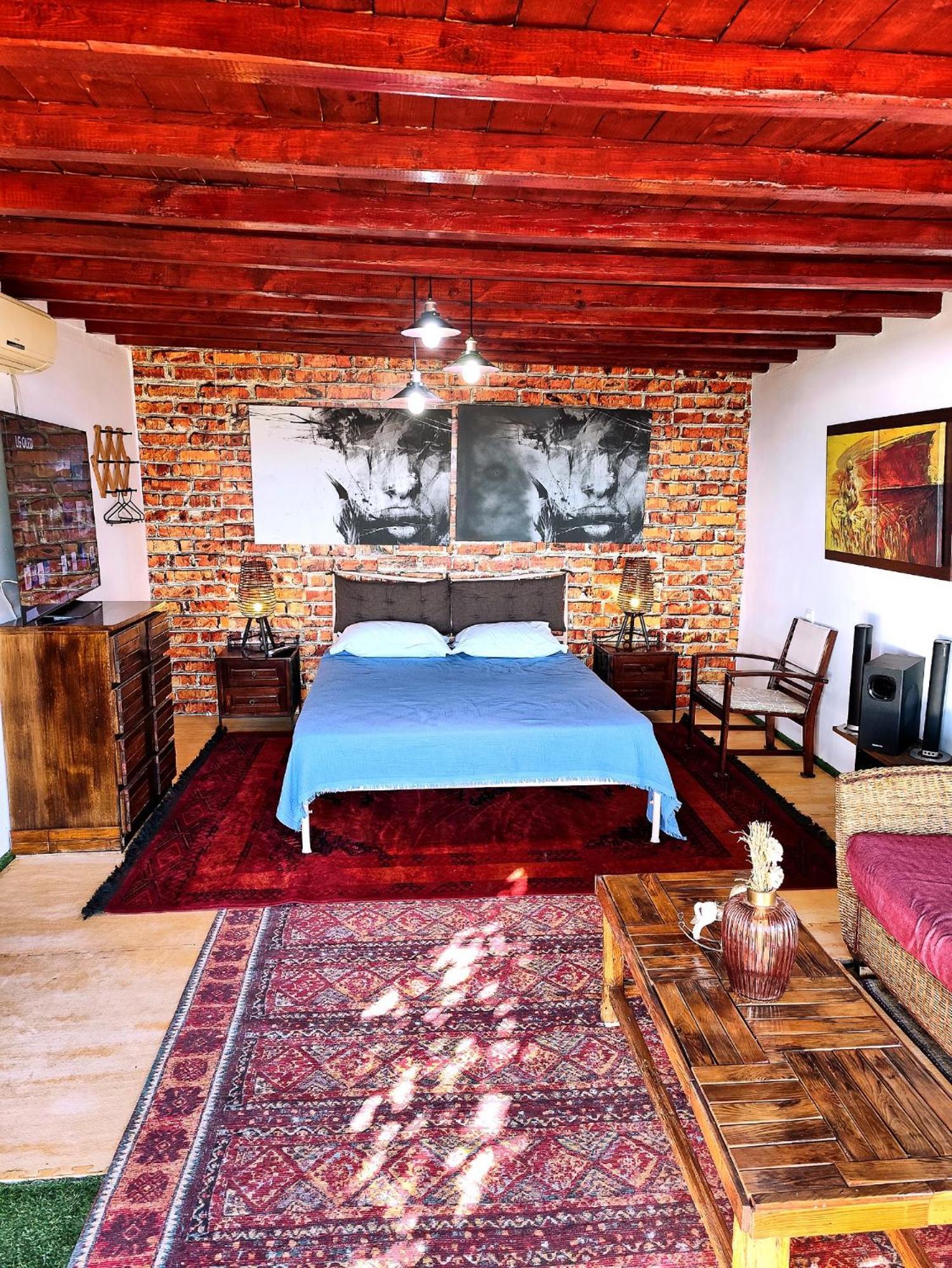 Apartment Cozy House With Amazing View! Loutra Edipsou (Evia)