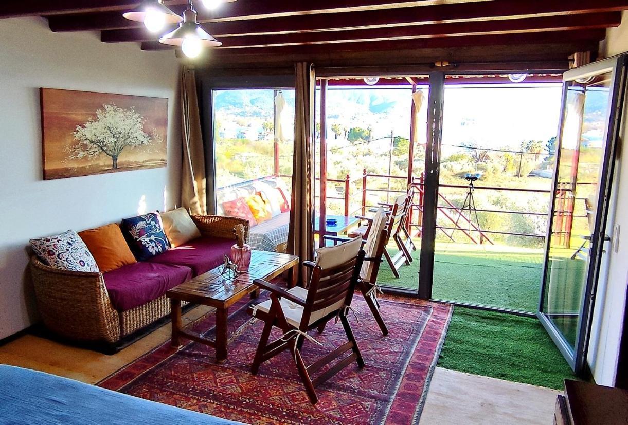 Cozy House With Amazing View! Apartmán