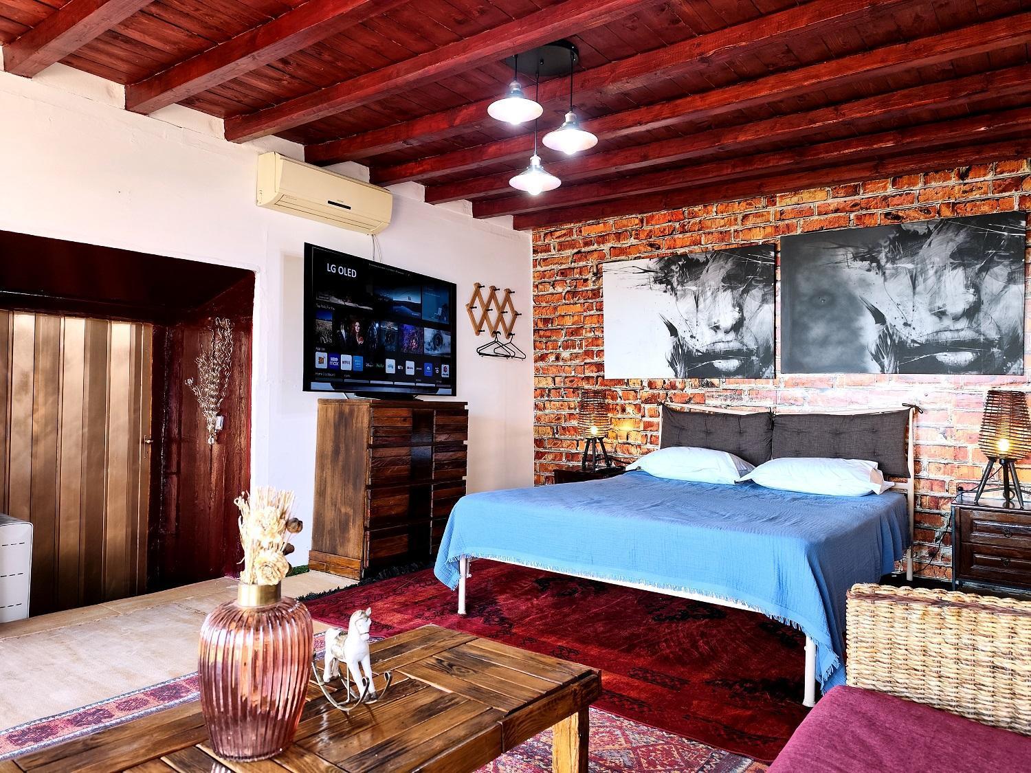 Cozy House With Amazing View! Apartmán