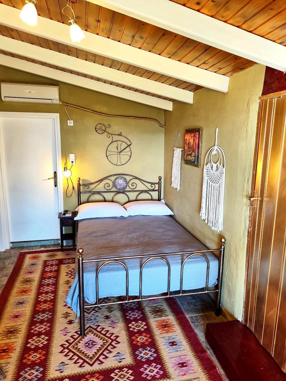 Apartment Cozy House With Amazing View! Loutra Edipsou (Evia)