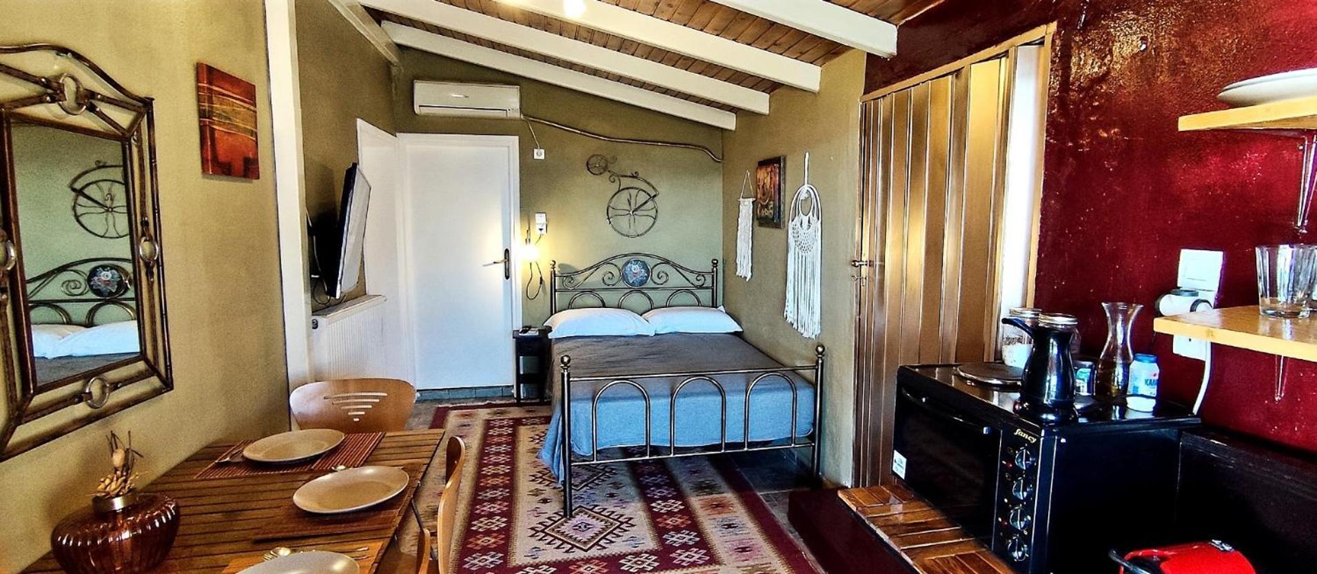 Cozy House With Amazing View! Apartmán