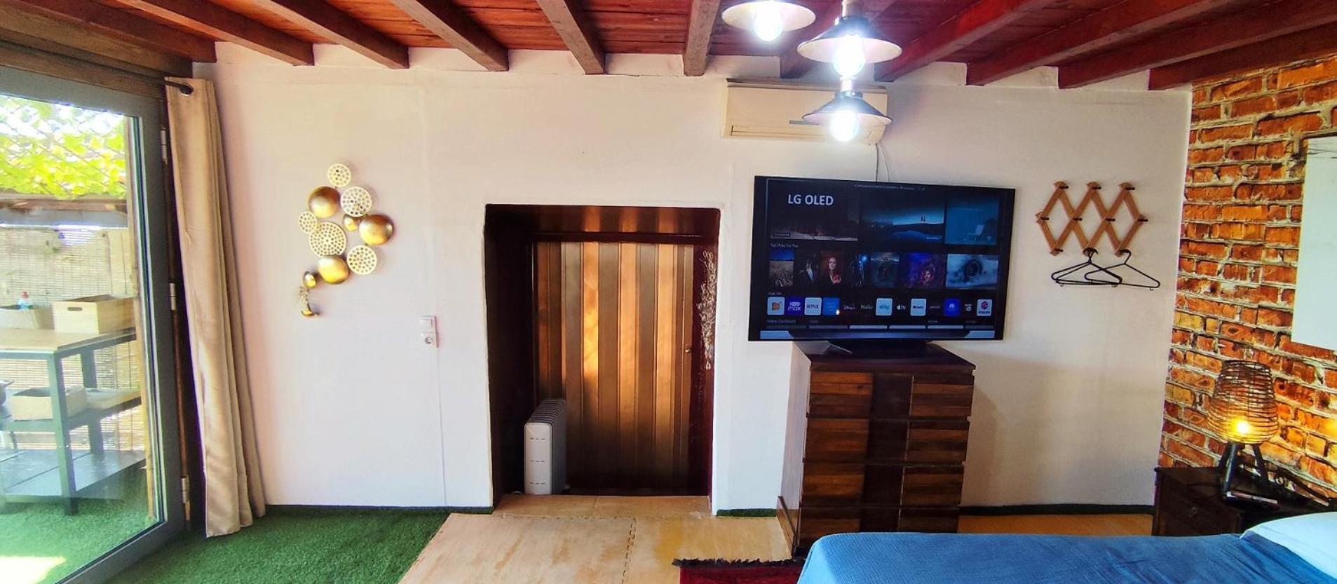 Apartmán Cozy House With Amazing View! *