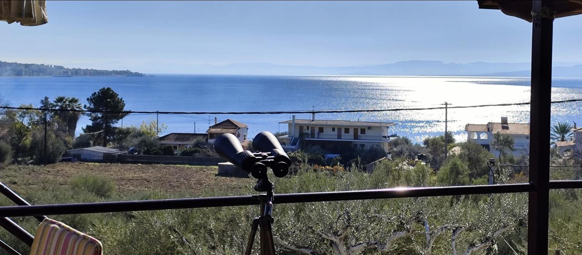 Cozy House With Amazing View! Apartmán