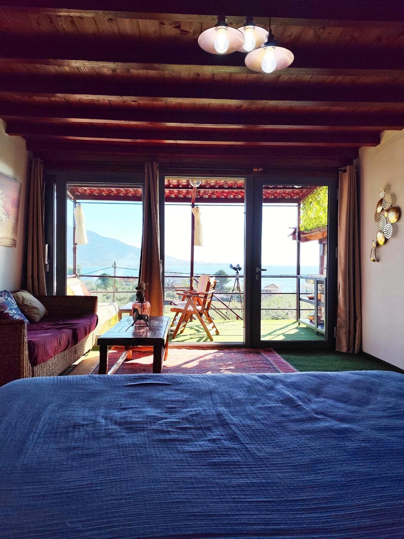 Apartmán Cozy House With Amazing View!