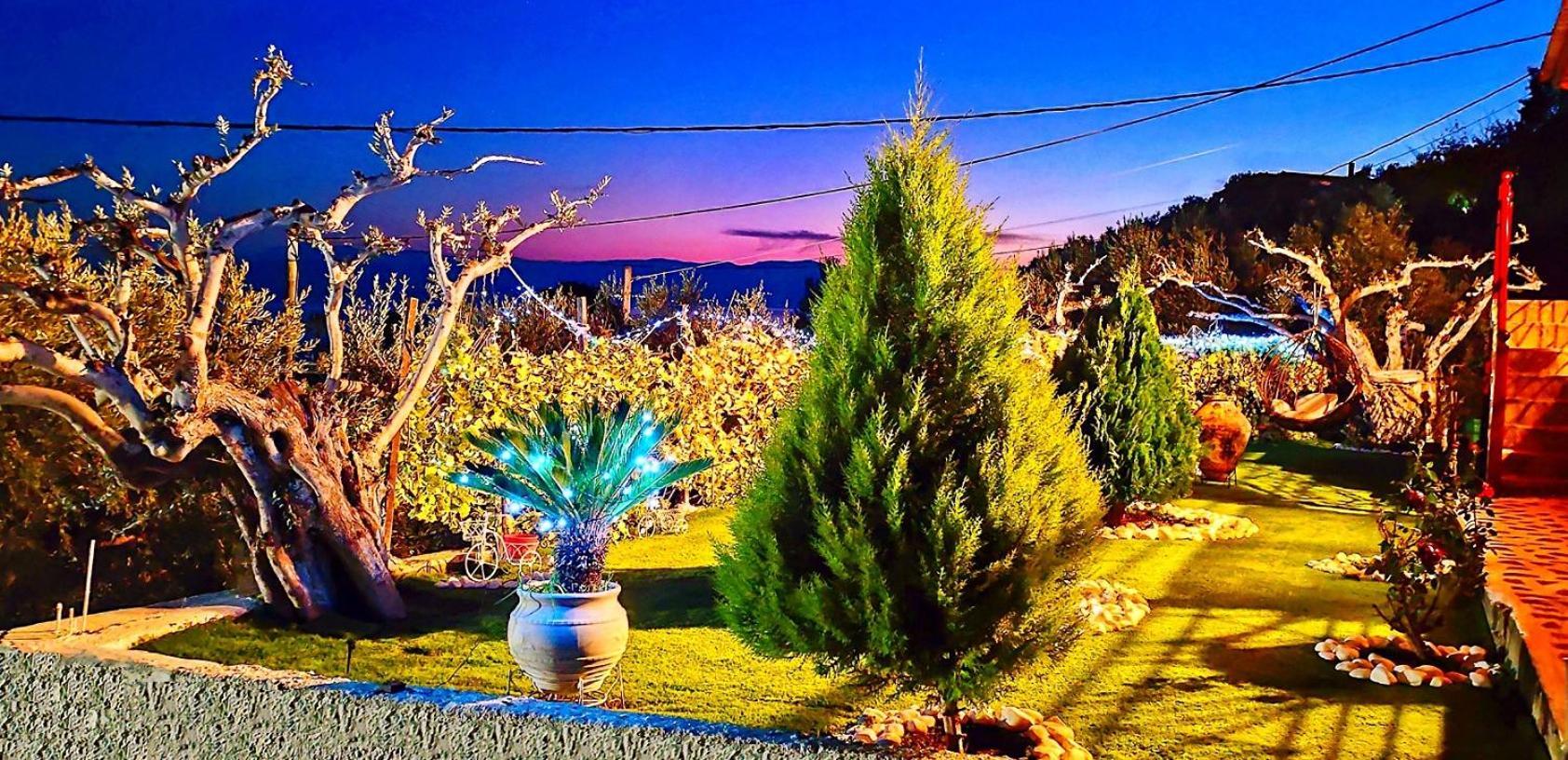 Cozy House With Amazing View! Apartmán