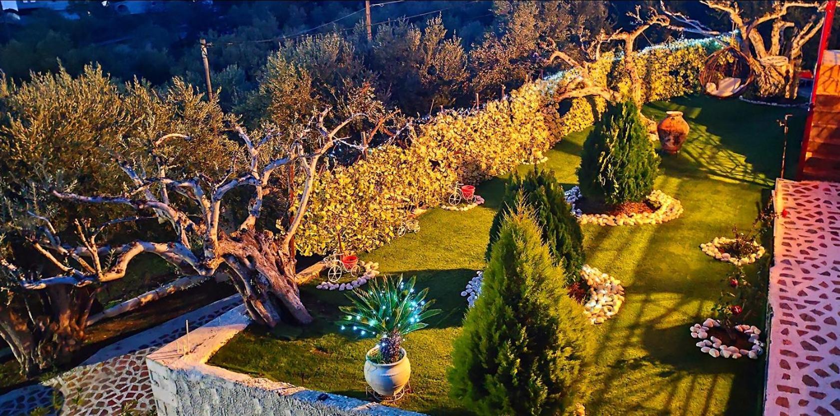Cozy House With Amazing View! Apartment Loutra Edipsou (Evia)