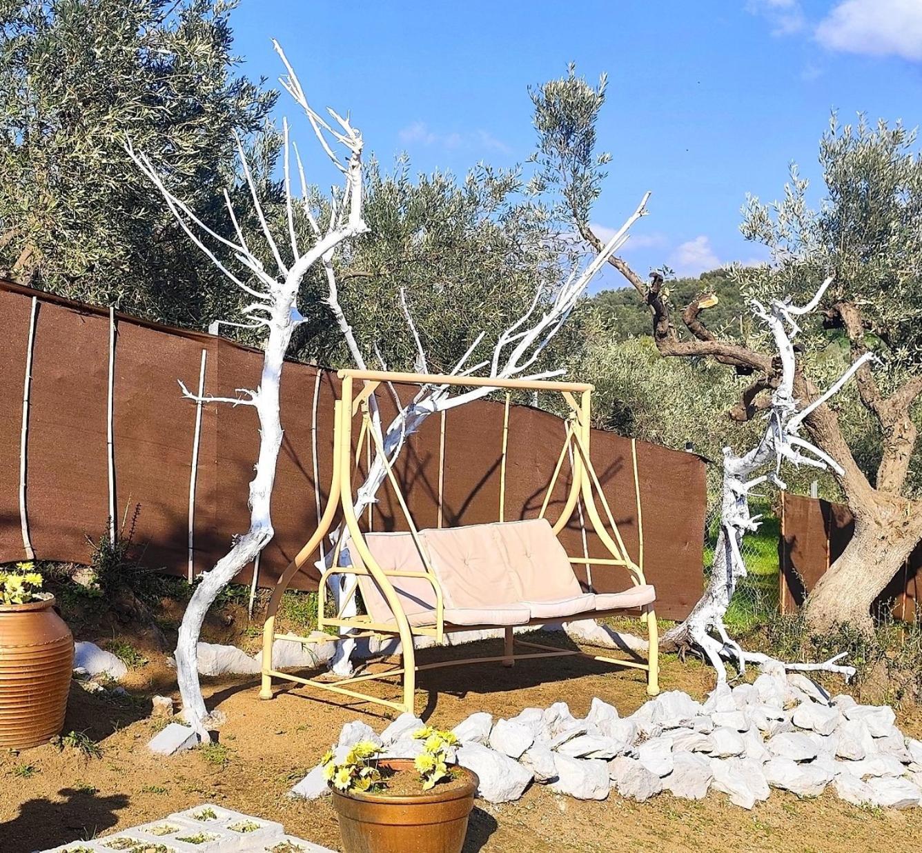 Cozy House With Amazing View! * Loutra Edipsou (Evia)
