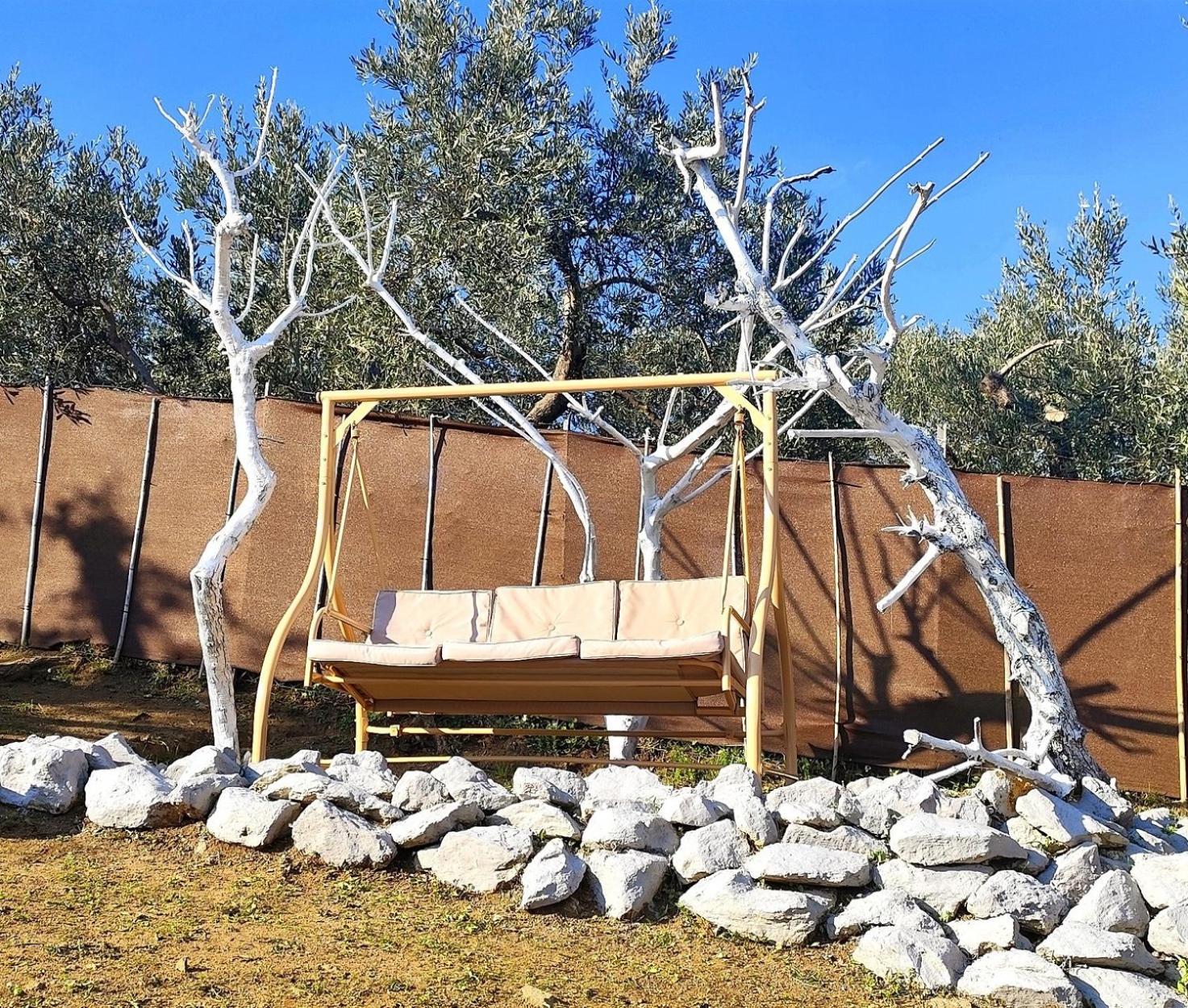 Cozy House With Amazing View! Apartmán Loutra Edipsou (Evia)