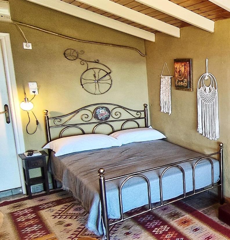 Cozy House With Amazing View! Loutra Edipsou (Evia)