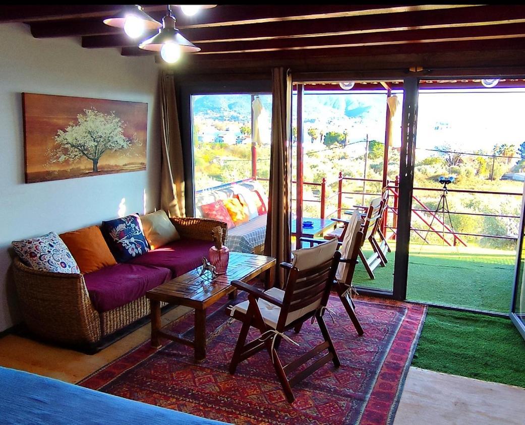 Cozy House With Amazing View! Apartment Loutra Edipsou (Evia)