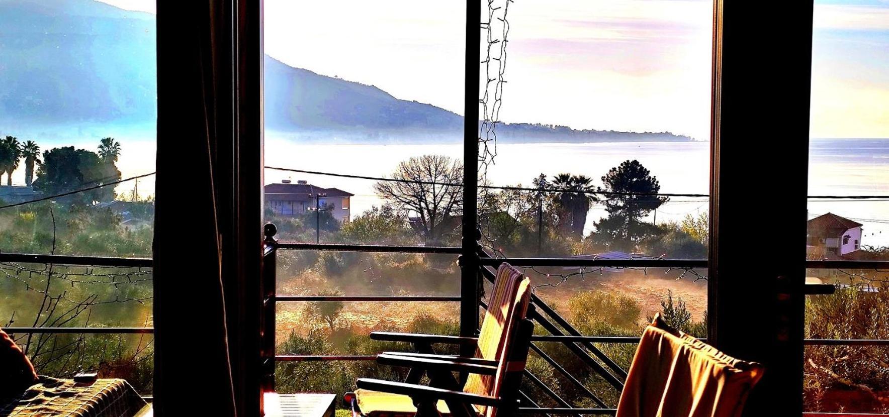 Apartment Cozy House With Amazing View! *