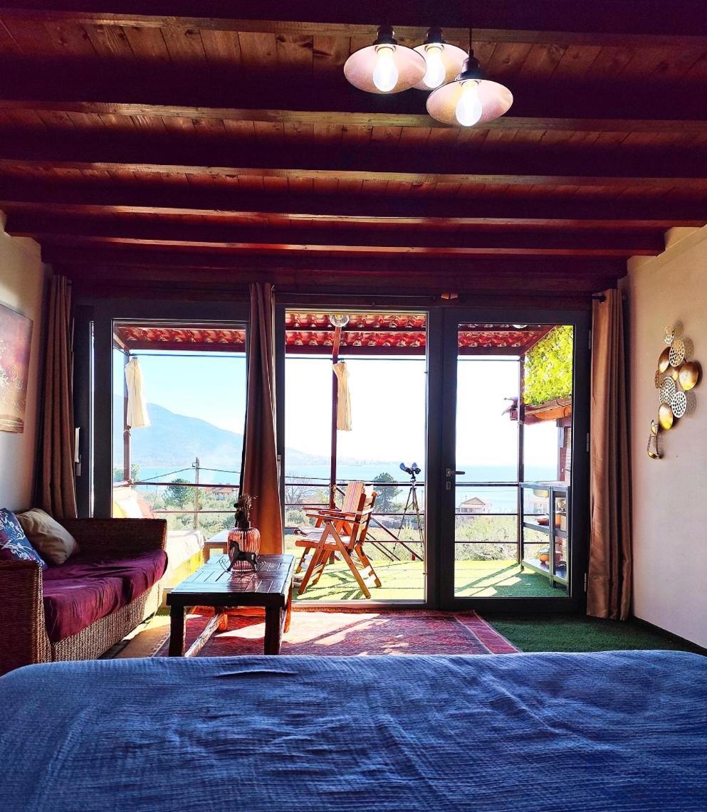 Cozy House With Amazing View! Loutra Edipsou (Evia)