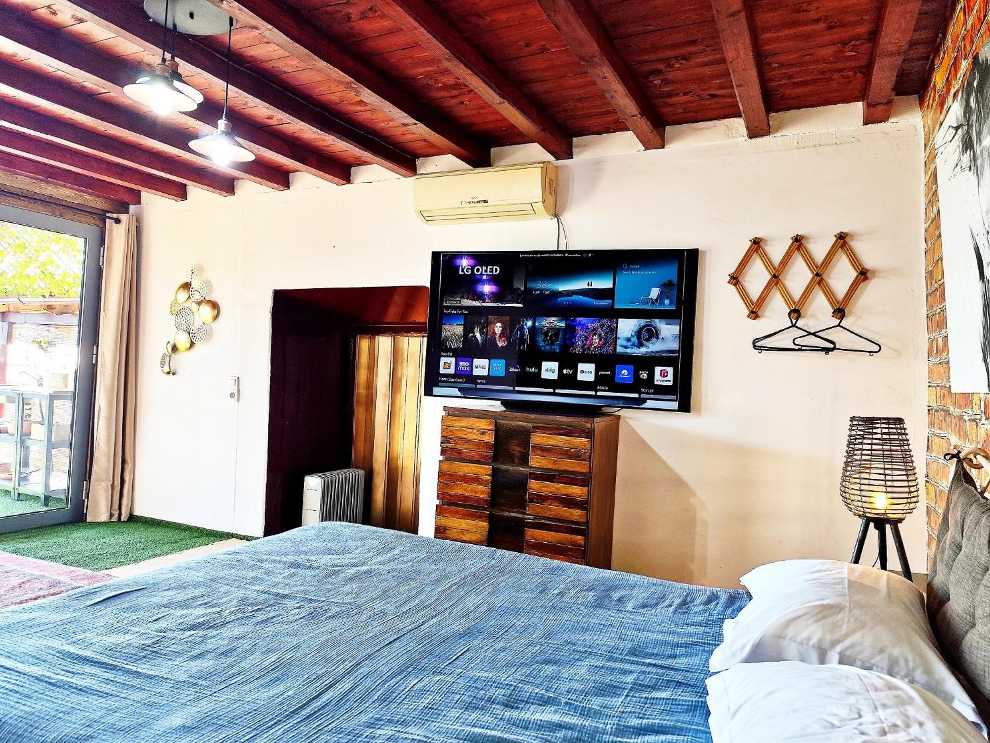 Cozy House With Amazing View! Loutra Edipsou (Evia)